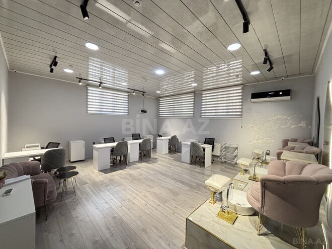 Сдаётся  объект 150 м², м. Низами, photo 3 from 14