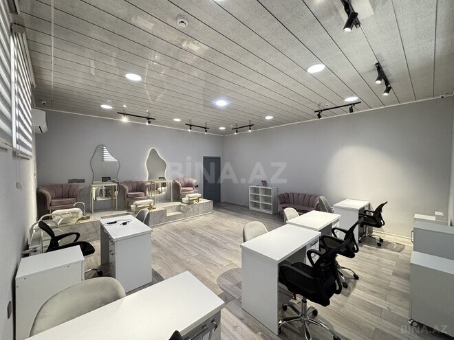 Сдаётся  объект 150 м², м. Низами, photo 5 from 14