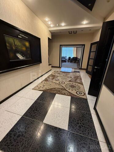 İcarəyə verilir 3 otaqlı yeni tikili 145 m², 28 May m., photo 7 from 14