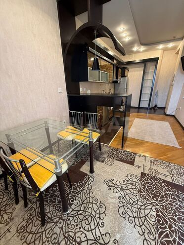 İcarəyə verilir 3 otaqlı yeni tikili 145 m², 28 May m., photo 11 from 14