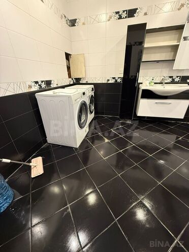 İcarəyə verilir 3 otaqlı yeni tikili 145 m², 28 May m., photo 9 from 14