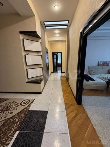 İcarəyə verilir 3 otaqlı yeni tikili 145 m², 28 May m., photo 4 from 14