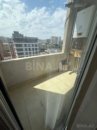 İcarəyə verilir 3 otaqlı yeni tikili 145 m², 28 May m., photo 13 from 14