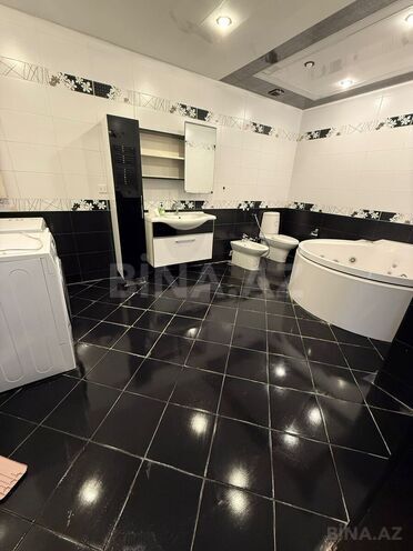 İcarəyə verilir 3 otaqlı yeni tikili 145 m², 28 May m., photo 12 from 14