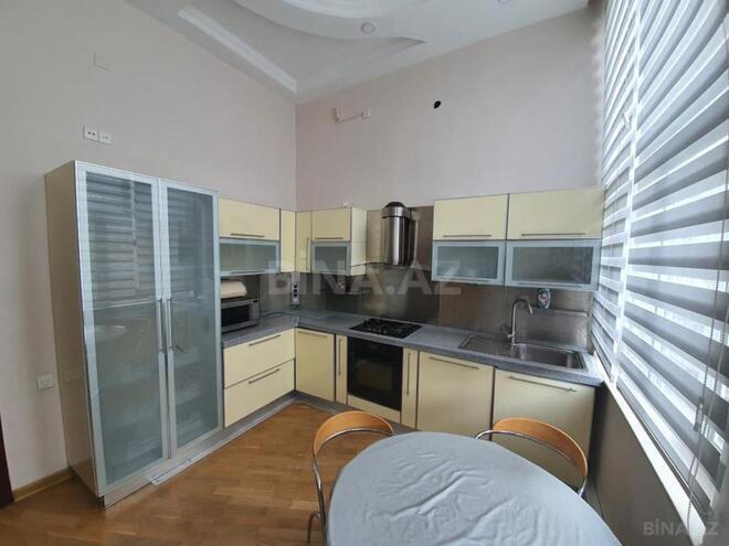 Сдаётся 4-комн. вторичка 185 м², м. 28 мая, photo 8 from 11