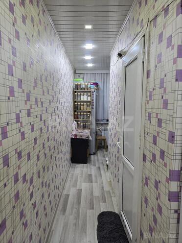 Satılır 2 otaqlı köhnə tikili 55 m², Neftçilər m., photo 6 from 8