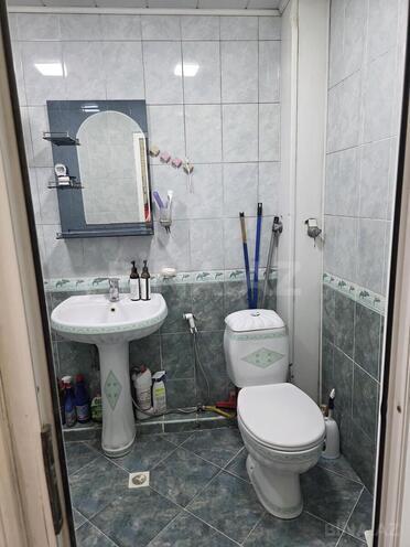 Satılır 2 otaqlı köhnə tikili 55 m², Neftçilər m., photo 7 from 8
