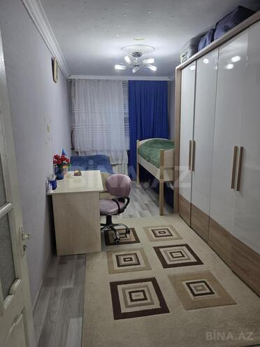 Satılır 2 otaqlı köhnə tikili 55 m², Neftçilər m., photo 3 from 8