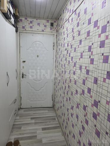 Satılır 2 otaqlı köhnə tikili 55 m², Neftçilər m., photo 5 from 8