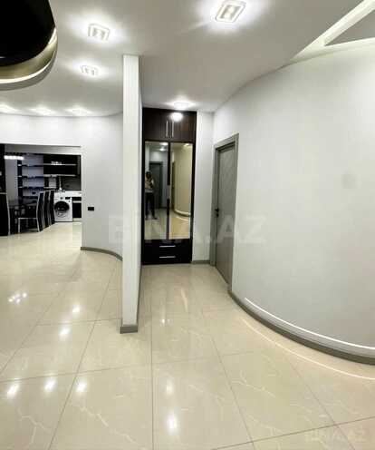 Сдаётся 2-комн. новостройка 110 м², Насиминский  р., photo 16 from 20