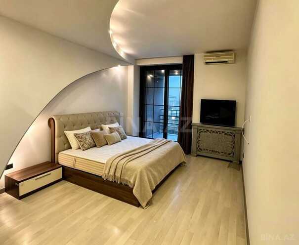 Сдаётся 2-комн. новостройка 110 м², Насиминский  р., photo 10 from 20