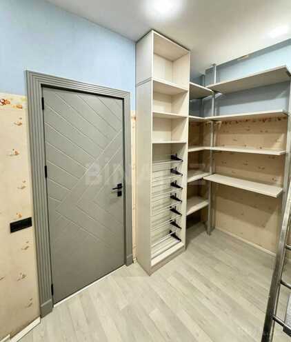 Сдаётся 2-комн. новостройка 110 м², Насиминский  р., photo 18 from 20