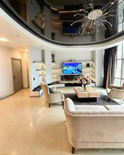 Сдаётся 2-комн. новостройка 110 м², Насиминский  р., photo 6 from 20