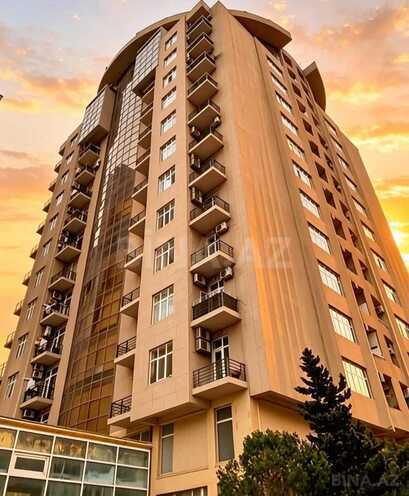 Сдаётся 2-комн. новостройка 110 м², Насиминский  р., photo 19 from 20