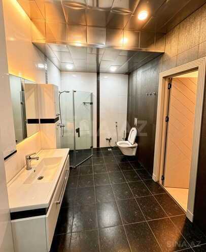 Сдаётся 2-комн. новостройка 110 м², Насиминский  р., photo 15 from 20