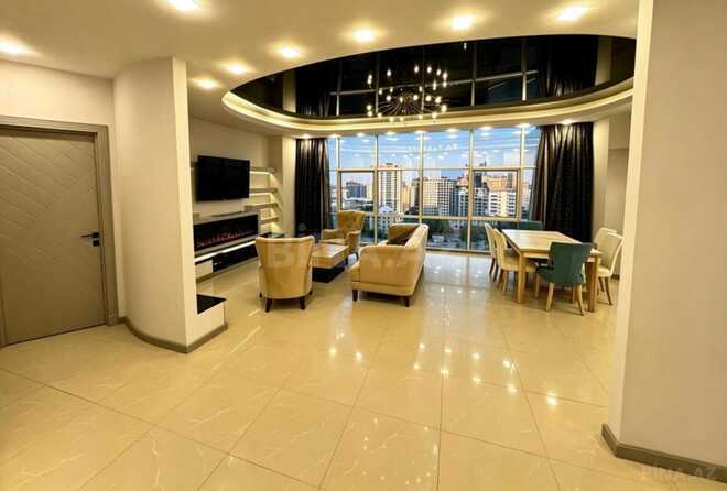 Сдаётся 2-комн. новостройка 110 м², Насиминский  р., photo 9 from 20
