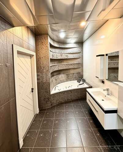 Сдаётся 2-комн. новостройка 110 м², Насиминский  р., photo 14 from 20