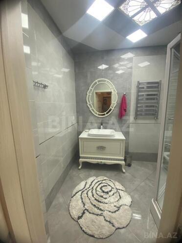 Сдаётся 3-комн. новостройка 150 м², м. Шах Исмаил Хатаи, photo 13 from 15