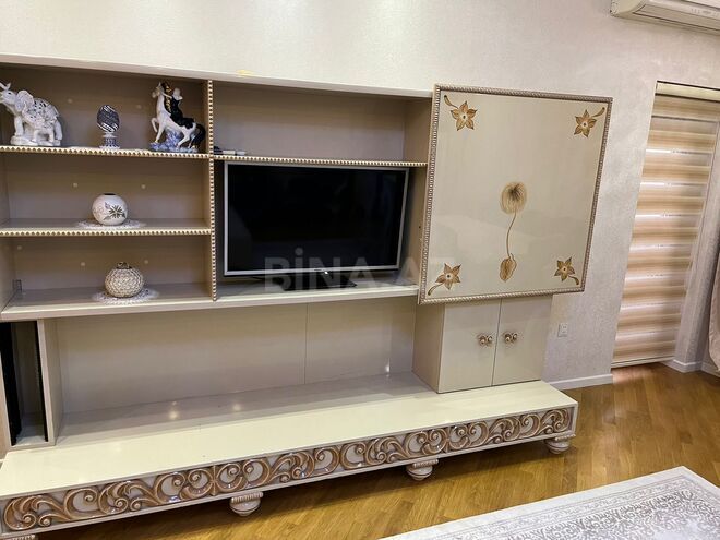 Сдаётся 3-комн. новостройка 150 м², м. Шах Исмаил Хатаи, photo 6 from 15