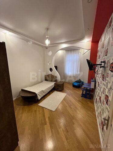Сдаётся 3-комн. новостройка 150 м², м. Шах Исмаил Хатаи, photo 8 from 15