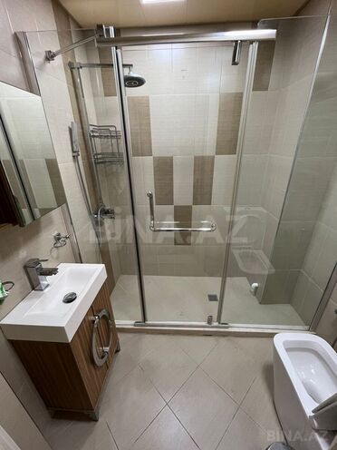 Сдаётся 3-комн. новостройка 150 м², м. Шах Исмаил Хатаи, photo 12 from 15