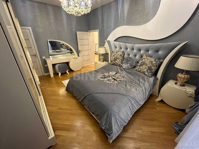 Сдаётся 3-комн. новостройка 150 м², м. Шах Исмаил Хатаи, photo 4 from 15