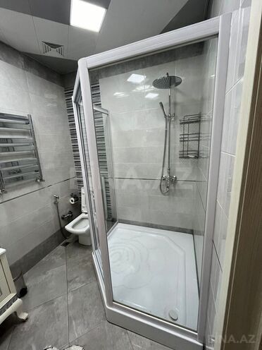 Сдаётся 3-комн. новостройка 150 м², м. Шах Исмаил Хатаи, photo 14 from 15