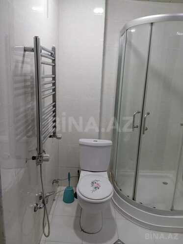 Сдаётся 2-комн. новостройка 70 м², Сабаильский р., photo 14 from 16