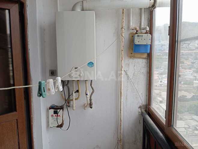 Сдаётся 2-комн. новостройка 70 м², Сабаильский р., photo 15 from 16