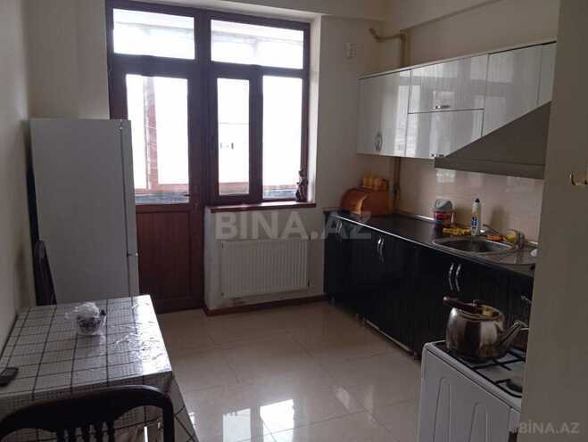 Сдаётся 2-комн. новостройка 70 м², Сабаильский р., photo 9 from 16