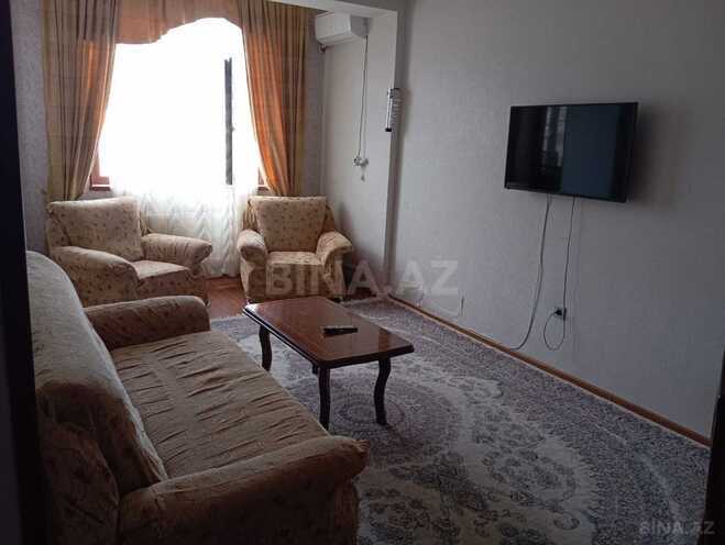 Сдаётся 2-комн. новостройка 70 м², Сабаильский р., photo 6 from 16