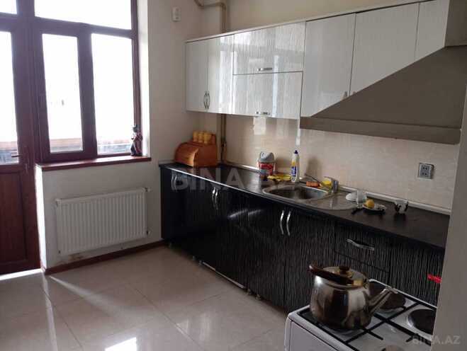 Сдаётся 2-комн. новостройка 70 м², Сабаильский р., photo 11 from 16
