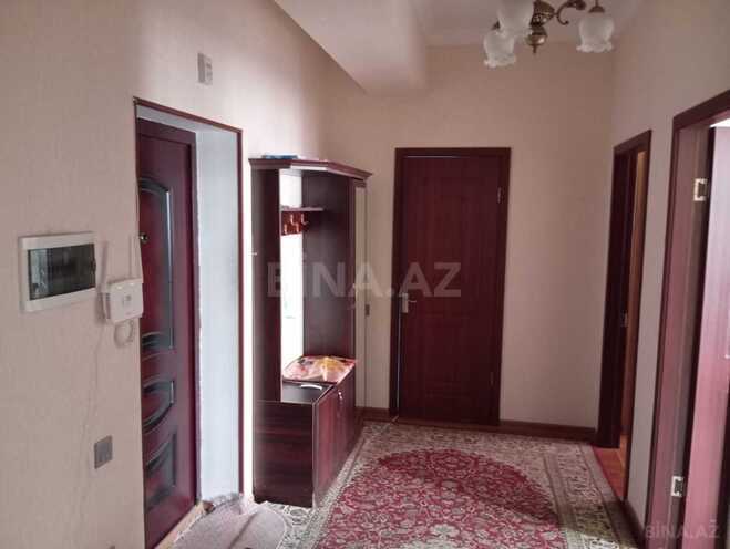 Сдаётся 2-комн. новостройка 70 м², Сабаильский р., photo 7 from 16