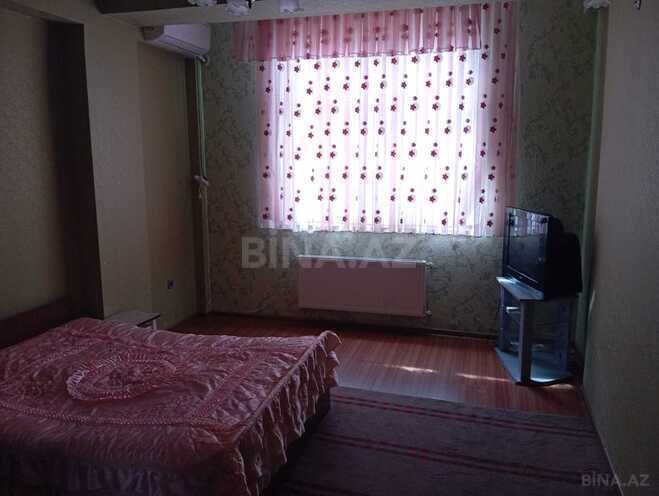 Сдаётся 2-комн. новостройка 70 м², Сабаильский р., photo 4 from 16