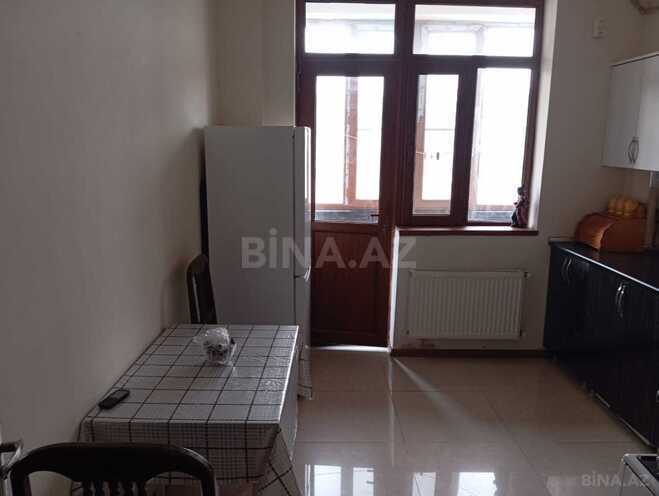 Сдаётся 2-комн. новостройка 70 м², Сабаильский р., photo 5 from 16