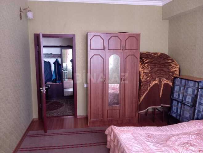 Сдаётся 2-комн. новостройка 70 м², Сабаильский р., photo 3 from 16
