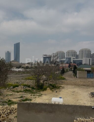 Satılır  torpaq 4.5 sot, Koroğlu m., photo 1 from 6