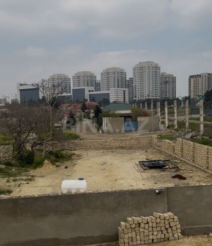 Satılır  torpaq 4.5 sot, Koroğlu m., photo 4 from 6