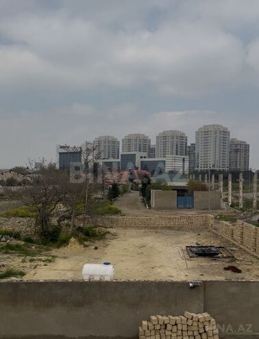 Satılır  torpaq 4.5 sot, Koroğlu m., photo 3 from 6