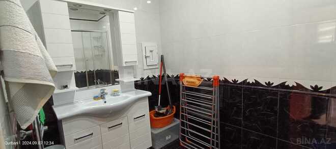 Сдаётся 3-комн. новостройка 140 м², м. Шах Исмаил Хатаи, photo 24 from 25