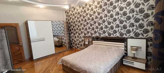 Сдаётся 3-комн. новостройка 140 м², м. Шах Исмаил Хатаи, photo 12 from 25