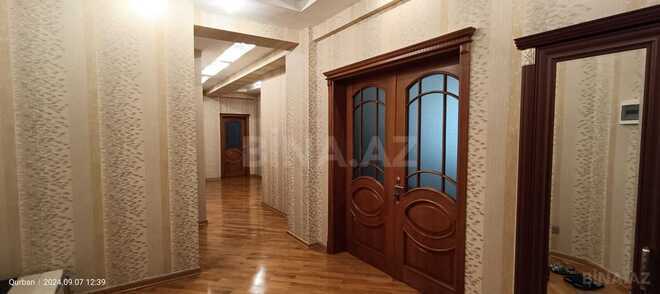 Сдаётся 3-комн. новостройка 140 м², м. Шах Исмаил Хатаи, photo 15 from 25