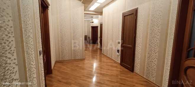 Сдаётся 3-комн. новостройка 140 м², м. Шах Исмаил Хатаи, photo 14 from 25