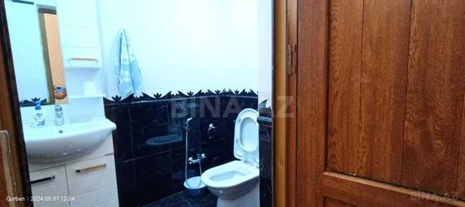 Сдаётся 3-комн. новостройка 140 м², м. Шах Исмаил Хатаи, photo 23 from 25
