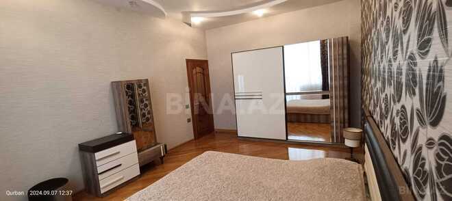 Сдаётся 3-комн. новостройка 140 м², м. Шах Исмаил Хатаи, photo 13 from 25