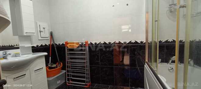 Сдаётся 3-комн. новостройка 140 м², м. Шах Исмаил Хатаи, photo 22 from 25