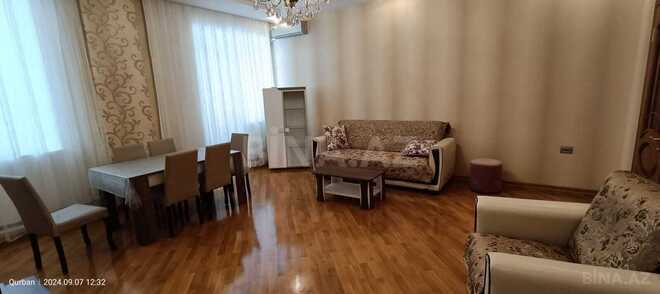 Сдаётся 3-комн. новостройка 140 м², м. Шах Исмаил Хатаи, photo 4 from 25