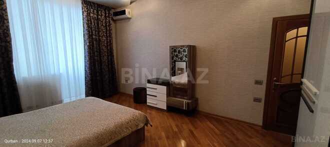 Сдаётся 3-комн. новостройка 140 м², м. Шах Исмаил Хатаи, photo 11 from 25