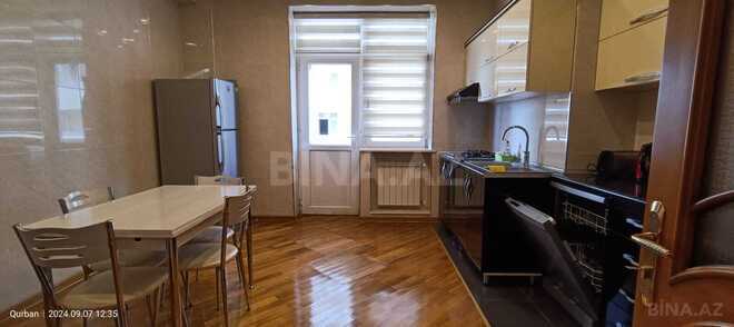 Сдаётся 3-комн. новостройка 140 м², м. Шах Исмаил Хатаи, photo 7 from 25