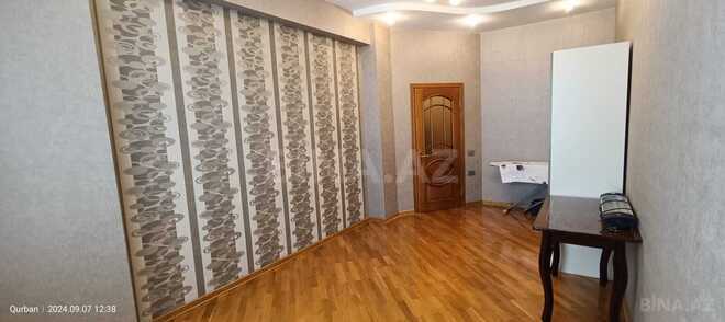 Сдаётся 3-комн. новостройка 140 м², м. Шах Исмаил Хатаи, photo 19 from 25